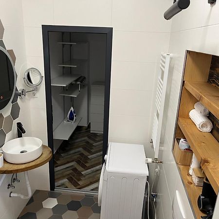 Airport Green Cluj-Napoca Eksteriør billede