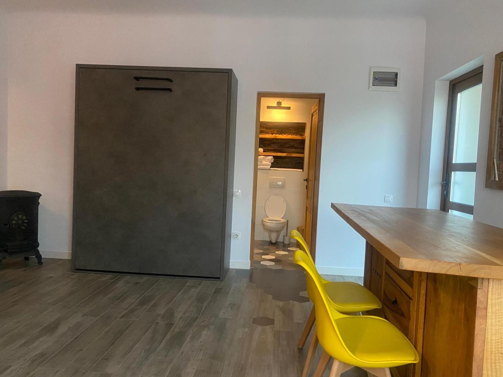 Airport Green Cluj-Napoca Eksteriør billede